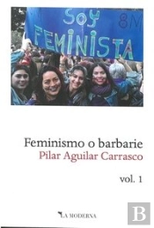 Feminismo O Barbarie