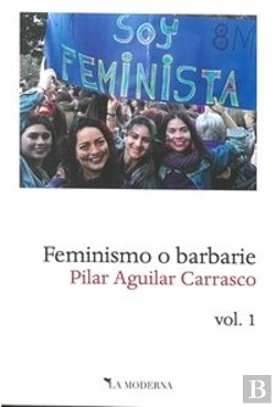 Bertrand.pt - Feminismo O Barbarie