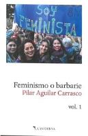 Feminismo O Barbarie