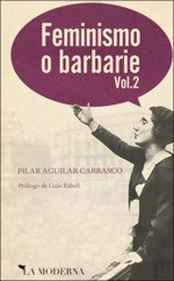 Bertrand.pt - Feminismo O Barbarie Vol.2