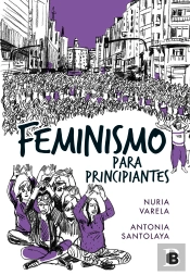 Feminismo Para Principiantes (Cómic Book)