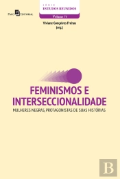 Feminismos E Interseccionalidade