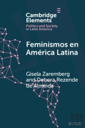 Feminismos En America Latina