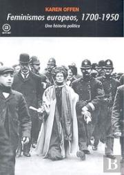Feminismos Europeos 1700-1950