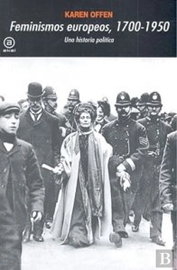 Bertrand.pt - Feminismos Europeos 1700-1950