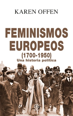 Bertrand.pt - Feminismos Europeos, 1700-1950