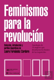Feminismos Para La Revolucion