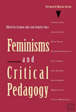 Bertrand.pt - Feminisms And Critical Pedagogy