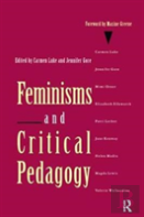 Feminisms And Critical Pedagogy