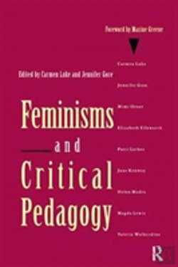 Bertrand.pt - Feminisms And Critical Pedagogy