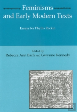 Bertrand.pt - Feminisms And Early Modern Texts