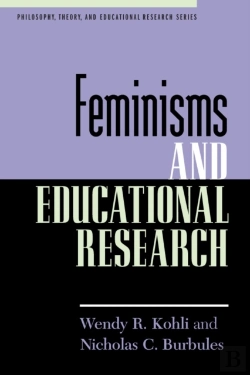 Bertrand.pt - Feminisms And Educational Research