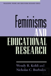 Feminisms And Educational Research