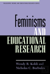 Feminisms And Educational Research
