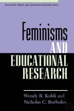 Bertrand.pt - Feminisms And Educational Research