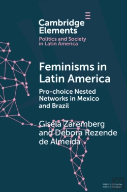 Bertrand.pt - Feminisms In Latin America