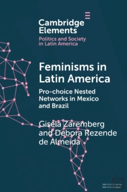 Bertrand.pt - Feminisms In Latin America