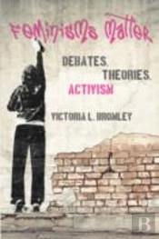 Feminisms Matter