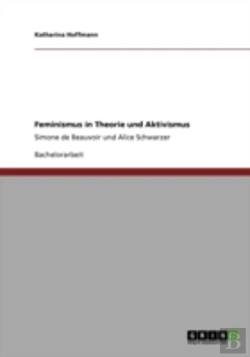 Bertrand.pt - Feminismus In Theorie Und Aktivismus