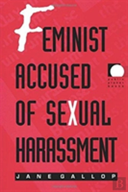 Bertrand.pt - Feminist Accused Of Sexual Harassment