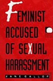 Feminist Accused Of Sexual Harassment