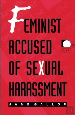 Bertrand.pt - Feminist Accused Of Sexual Harassment