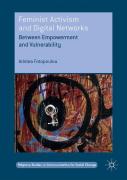 Feminist Activism And Digital Networks