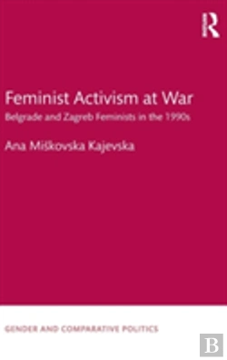 Bertrand.pt - Feminist Activism At War