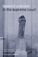 Feminist Activism In The Supreme Court