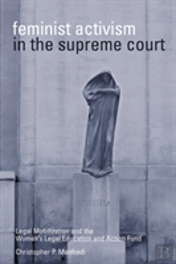 Bertrand.pt - Feminist Activism In The Supreme Court