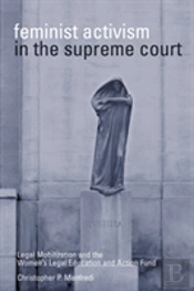 Feminist Activism In The Supreme Court