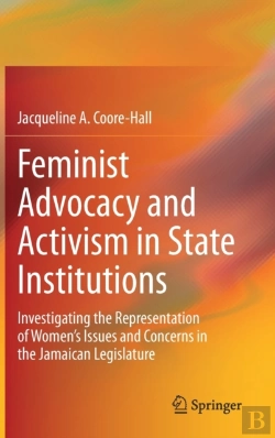 Bertrand.pt - Feminist Advocacy And Activism In State Institutions