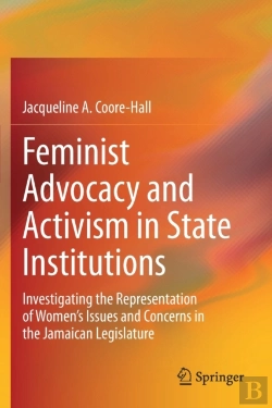 Bertrand.pt - Feminist Advocacy And Activism In State Institutions