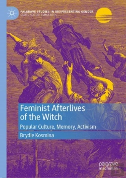 Bertrand.pt - Feminist Afterlives Of The Witch