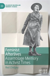 Feminist Afterlives