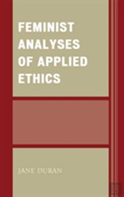 Bertrand.pt - Feminist Analyses Of Applied Ethics