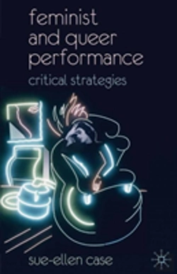 Bertrand.pt - Feminist And Queer Performance