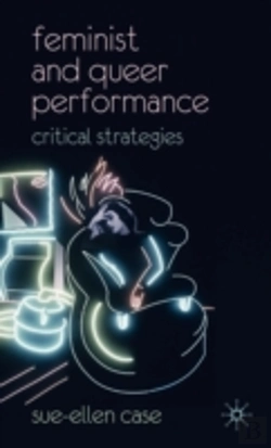 Bertrand.pt - Feminist And Queer Performance