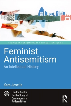 Bertrand.pt - Feminist Antisemitism