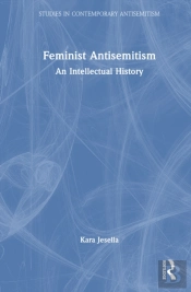 Feminist Antisemitism