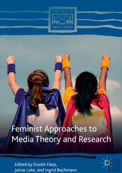 Bertrand.pt - Feminist Approaches To Media Theory And Research