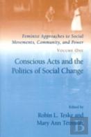 Feminist Approaches To Social Movements, Community And Power