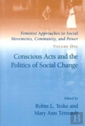 Feminist Approaches To Social Movements, Community And Power