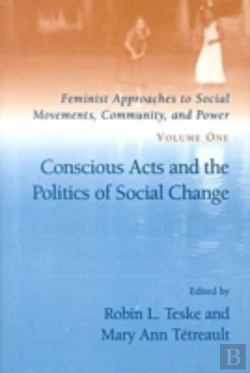 Bertrand.pt - Feminist Approaches To Social Movements, Community And Power