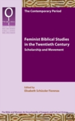 Bertrand.pt - Feminist Biblical Studies In The Twentie