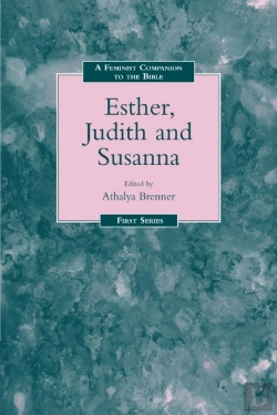 Bertrand.pt - Feminist Companion To Esther, Judith And Susanna