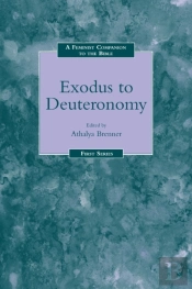 Feminist Companion To Exodus To Deuteronomy