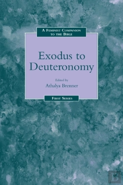 Bertrand.pt - Feminist Companion To Exodus To Deuteronomy