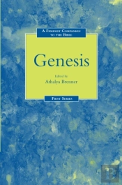 Feminist Companion To Genesis