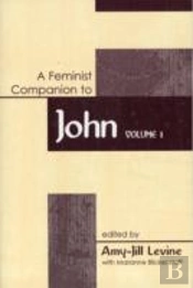 Feminist Companion To John